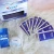 Import 3D WHITE WHITE STRIPS WITH BLUE LED LIGHT ORAL CARE TOOTH HYGIENE TEETH WHITENING KIT from Hong Kong