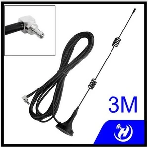 3g GSM GPRS CDMA mobile phone external antenna with crc9 connector