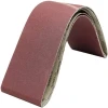 3M 4x48" 984F Cream Grain Abrasive Cloth Belt for Knife & Belt Sander for Curtain Wall Accessories