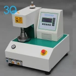 3Q  cheapest price test paper carton box bf strength testing machine
