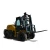 Import 3Ton 3.5Ton 4WD All Terrain Forklift from China