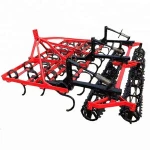 3Z Cheap cultivator price garden cultivator 2.2m S tine for sale
