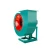 Import 4-72 series industrial centrifugal blower fans  for medical waste treatment Industrial exhaust from China