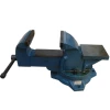 4 inch(18kg) table vice  Bench Vice