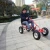 4 wheel go kart buggy adult,best selling pedal go kart in china