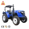 40-80HP 4WD Agricultural Wheel Tractor