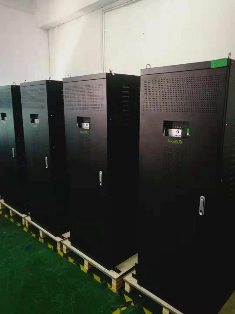 40 kwh Battery  Lithium Ion Rechargeable Backup Power Energy Storage