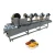 Import 4000KG Raisin Processing Machine  Conveyor Belt Drying Machine from China