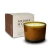400g Big Size Wholesale OEM Natural Design Custom Scented Candles with Wooden Lids