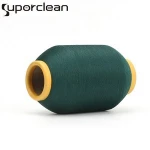 4070/24F wholesale spandex covered nylon yarn 70d 40d for knitting good stretch sport basketball socks