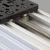 Import 4080 Aluminum Extrusion Profile T Slot Industrial Extruded Section Frame,China Aluminium Profiles Supplier from China