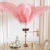 Import 40cm 80cm Oversize hand selected dyed ostrich feather home decoration camel bird feather colorful ostrich hair from China