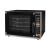 Import 4500w freestanding convection cooker electric digital mini toaster oven from China