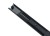 Import 45mm Full Extension 100 Lbs Load Weight Black Ball Bearing Telescopic Runner Rail Cabinet Bayonet Mont Drawer Slides from China