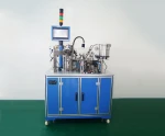 4*8mm fuse automatic welding equipment