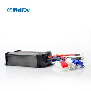 48v500W brushless controller in motor controller other electric bicycle parts