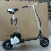 49cc pull start gas scooter, small folding gas scooter