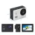 Import 4K Wifi Action Camera 16MP 170D DV Go Waterproof Pro Extreme Sports Video Action Sports Camera from China