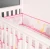 Import 4pcs Micro Fiber Brush Baby Bedding Set 2020 new OEKO-TEX OEM digital print accept from China