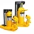 Import 5-50 Ton Self-contained Jaw Type Hydraulic Toe Jacks from China