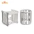 5 in1Multi-function baby crib bed folding baby play yard  baby playpens bed