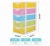 Import 5 layers box plastic stackable storage drawers for office from China