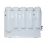 Import 5 stage water purifier hot cold/hot and cold water mini  dispenser with ro water filters from China