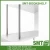 Import 5 TIER DISPLAY/BOOK/STORAGE SHELF UNIT WHITE bookcases from China