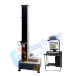 5000N Computer Control Bicycle Spoke Tensile Testing Machine