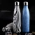 Import 500ML Vacuum Insulated Travel Water Bottle Leak-Proof Double Walled Stainless Steel Cola Shape Sports Water Bottle for Travel from China