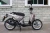 Import 50CC 150CC 16 inch EEC EPA Gas scooter from China