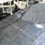 Import 50KN Asphalt reinforced glass fiber geogrid for asphalt road from China