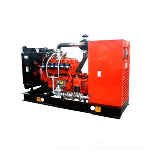 50kW Natural gas/Biogas/LPG/Syngas/Oil gas/Coal mine gas generator