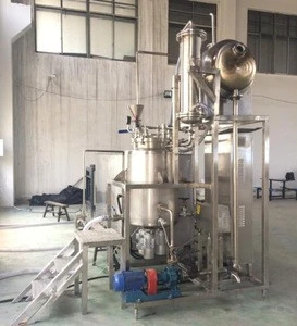50L stainless steel lab polymerization chemical reactor
