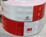 50mm/55mm*50yds Diamond grade 3M Reflective Tape