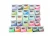Import 51 Mixed Colors Choice DIY Modeling Oven Bake Polymer Clay from China