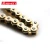 Import 520H Wholesale Motorcycle Spare Part Motorcycle Driving Chains and sprocket sets from China