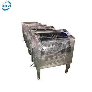 550 750 850 model hog casings cleaning machine for sausage casings
