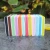 Import 5*5*0.8cm 25 Colors Rubber Stamp Carving Blocks For Stamps from China