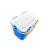 Import 5/7/10/15/20/28L Portable Cooler Box  Newest portable Outdoor Camping insulated cooler box from China
