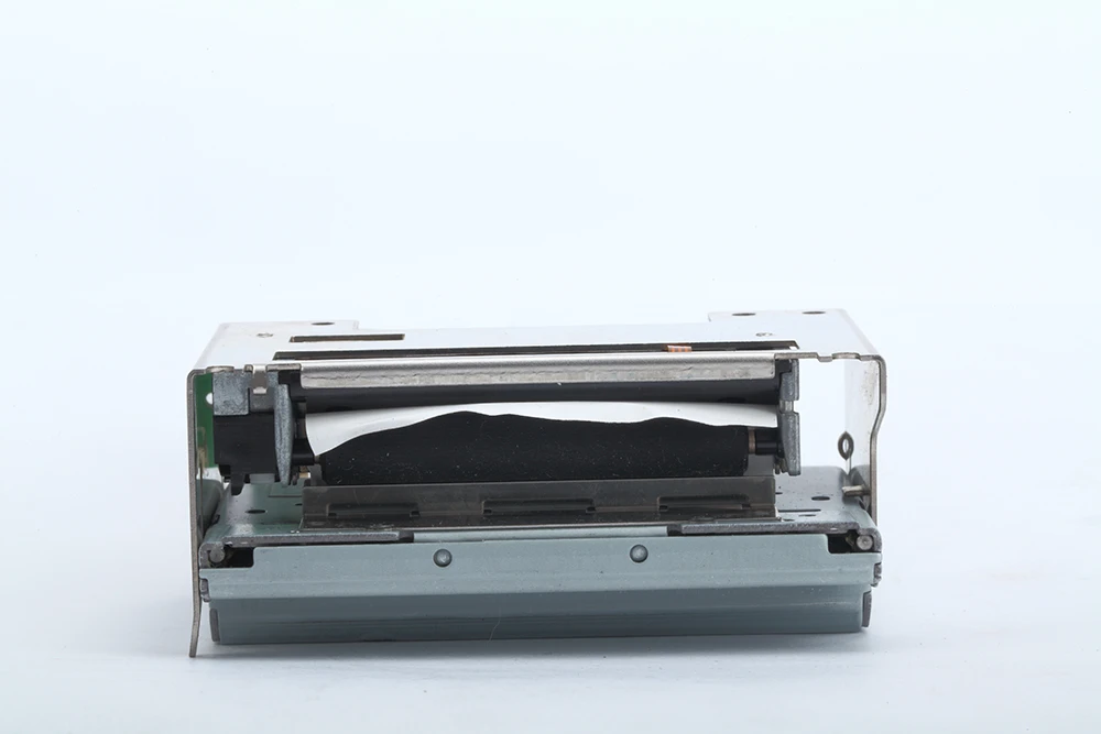 58mm Thermal Kiosk Printer Module PM628 for Financial Equipment