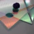 5mm 6mm 8mm 10mm Safety Furniture dichroic Tempered Glass for Building