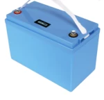 5years warranty lifepo4 12v 50ah 100ah 200ah 300ah deep cycle battery