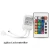 Import 60 ledpm waterproof 12V DC 24/44keys 3528/2835 RGB colors changeable led strip light from China