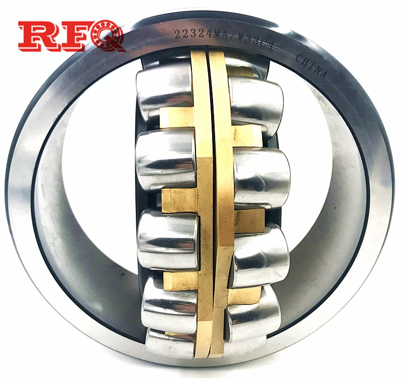 60*110*28mm Spherical Roller Bearing 22212 bearing