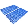 60*30 garage warehouse grid plastic flooring interlocking tiles