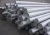 6061 T6 alloy aluminum round rod / 5083 7075 T6 Aluminum Alloy Round Bar  Carbide solid aluminium bar price