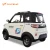 Import 6064 Hot Sale Powerful Adults Mini Cheap Electric Car with Lithium or Lead-ascid Battery from China
