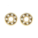 608 Full ceramic 8*22*7mm bearing