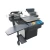 Import 6090 digital printer, flatbed printer,UV printer for printing on different boards,leather,etc from China